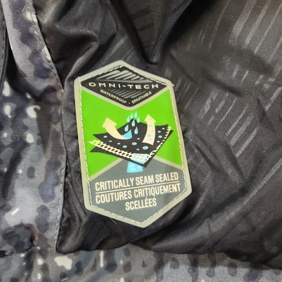 Columbia  Bugaboo Jacket Womens XL - Picture 9 of 13